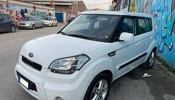 Kia Soul 1.6 Diesel Perfetta