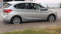 Bmw 216 218d Active Tourer Luxurykm 110 Mila A 13.