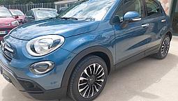 Fiat 500X 1.6 Multijet 120 Cv Cross