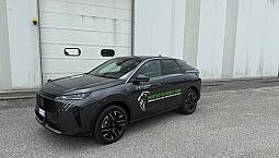 Peugeot 3008 Hybrid 136 E-Dcs6 Gt
