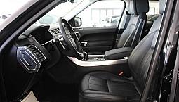 Land Rover Range Rover Sport 3.0 Td Sdv6 249 Cv