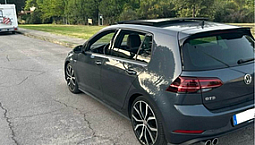 Golf 7,5 Gtd