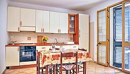 2 Villette Quadrilocali 250Mt Dal Mare