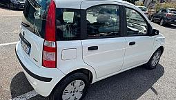 Fiat Panda 1.3 Mjt 16V Emotion