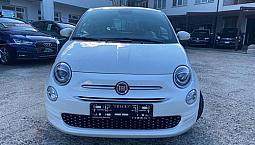 Fiat 500 1.2 Lounge Tetto Panorama