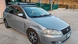 Fiat Croma 1.9 Multijet Active