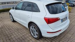 Audi Q5 3.0 V6 Tdi Quattro S Tronic S Line