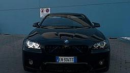 Bmw F10