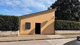 Fondo Monolocale