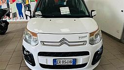 Citroen C3 Picasso 1.4 Vti 95 Exclusive