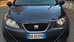 Seat Ibiza 1.2 5P. Reference Dual Gpl!!