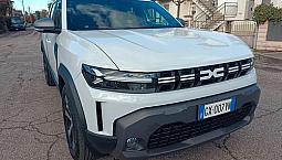 Dacia Duster Mild Hybrid 130 Cv Journey