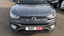 Ssangyong Xlv 1.6D 2Wd Go