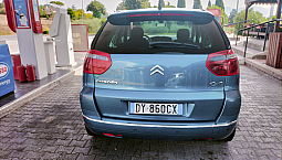 C4 Picasso 1.6 Hdi 115 Cv