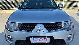 Mitsubishi L200 2.5 Di-D/136Cv Double Cab Invite