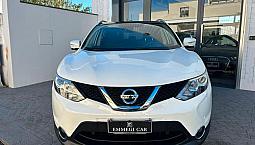 Nissan Qashqai 1.5 Dci Acenta Premium Tetto-2014