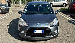 Citroen C3 1.4 Seduction