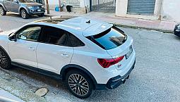 Audi Q3 Sportback S-Line