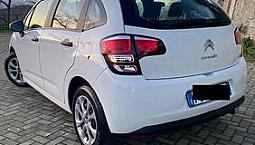 Citroen C3 1.0 Benzina / Gpl 2016