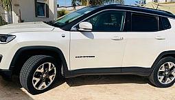 Jeep Compass 2.0 4x4 Aut Opening Edition Limited