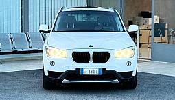Bmw X1 2.0d Xdrive Attiva Auto. Euro 5