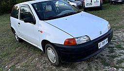 Fiat Punto 60 Cat 3 Porte S