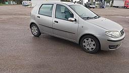 Fiat Punto 1.3 Multijet