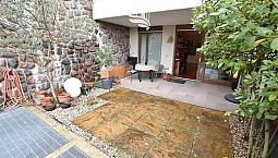 Bolzano: Bilocale Con Giardino