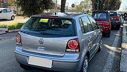 Volkswagen Polo 1.2/70cv 12v 5p. Comfortline