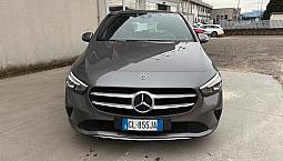 Mercedes-Benz B 180 D Automatic Executive