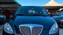 Lancia Ypsilon 1.2