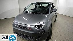 Fiat 500e Nuova 500 Icon Berlina