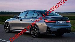 Bmw 340 M I 48V Xdrive Serie3(G20/21/80/81