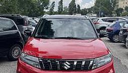 Suzuki Vitara (2015) - 2020
