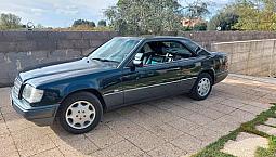 Mercedes 200Ce 16V - 1995