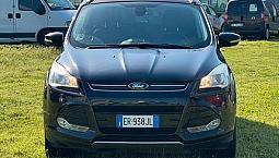 Ford Kuga 2.0 Diesel 2013 4x4 Cambio Automatico