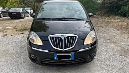 Lancia Musa 1.4 Oro Ecochic Gpl