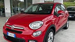 Fiat 500x 1.3 Multijet 95 Cv Pop