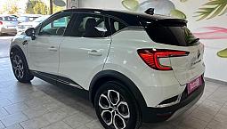 Renault Captur Tce 100 Cv Gpl Techno