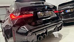 Bmw 330 M3 Touring Competition M Xdrive