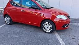 Lancia Ypsilon 1.2 69 Cv Unico Proprietario