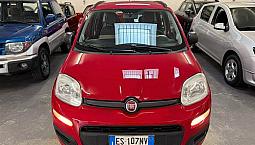 Fiat Panda 1.2 Pop