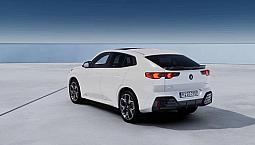 Bmw X2 Sdrive18D Msport Pro