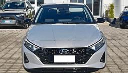 Hyundai I20 1.0 T-Gdi 48V Imt Connectline