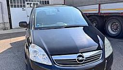Opel Zafira 1.7 Cdti 110cv 7posti