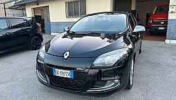 Renault Megane 1.9 Dci 130Cv Gt-Line