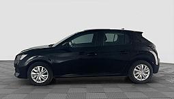 Peugeot 208 208 Puretech 75 Stop&start 5 Porte A