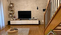 Appartamento In Duplex