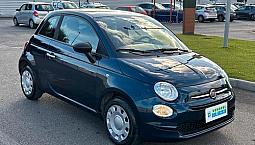 Promo Natale Fiat 500 1.0 Hybrid