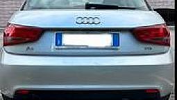 Audi A1 1.6 Tdi 105 Cv
